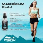 MERU Magnézium Olaj Spray - 50ml