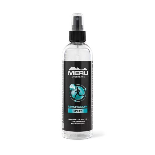 MERU Magnézium Olaj Spray - 250ml