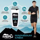 MERU MAGNE Magnézium Krém és Testápoló 150ml