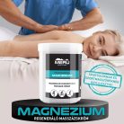 MERU Magnézium masszázskrém - 1000ml