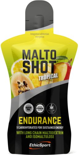 ETHICSPORT MALTO SHOT ENDURANCE TROPICAL (TASAK)