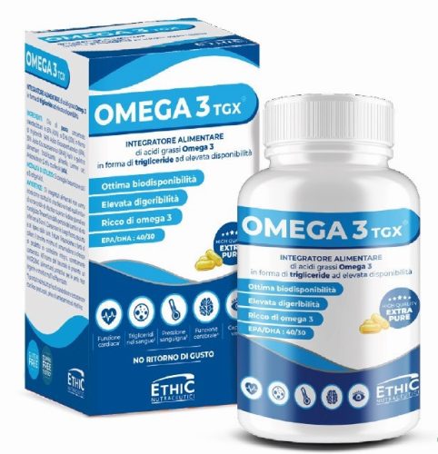 ETHICSPORT OMEGA 3TGX 180