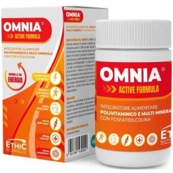 ETHICSPORT OMNIA ACTIVE FORMULA