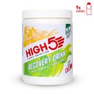 High5 Recovery Drink Banán/Vanilia 450g (9 adag)