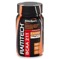 ETHICSPORT RAMTECH BCAA 2:1:1 (120)