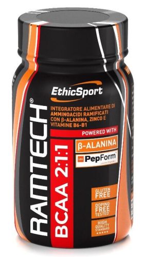 ETHICSPORT RAMTECH BCAA 2:1:1 (360)