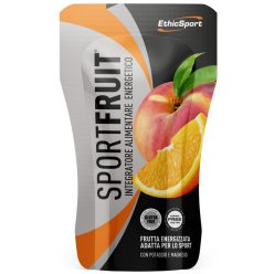 ETHICSPORT SPORT FRUIT BARACK-NARANCS (TASAK)