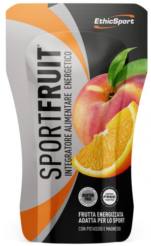 ETHICSPORT SPORT FRUIT BARACK-NARANCS (TASAK)