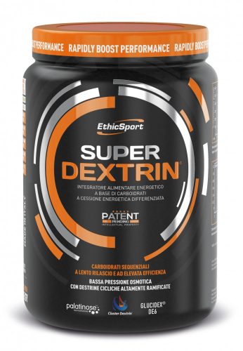 ETHICSPORT SUPER DEXTRIN