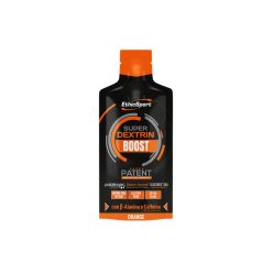 ETHICSPORT SUPER DEXTRIN BOOST NARANCS ENERGIA GÉL (TASAK)