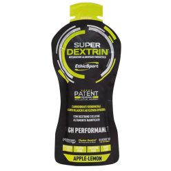 ETHICSPORT SUPER DEXTRIN ENERGIA GÉL ALMA - CITROM (TASAK)