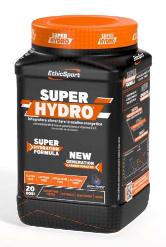 ETHICSPORT SUPER HYDRO