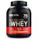 Optimum Nutrition Gold Standard 100% Whey 2270g (5lb) French Vanilla Créme