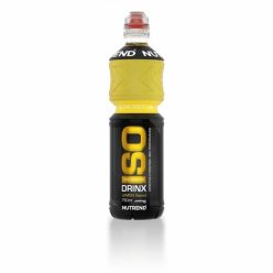 NUTREND Isodrinx 750ml Lemon