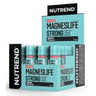 NUTREND Magneslife STRONG shot 60ml