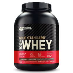   Optimum Nutrition Gold Standard 100% Whey 2270g (5lb) Caramel Tofee Fudge