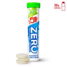 High5 ZERO Sport Citrus (20 tabletta/fiola)