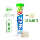 High5 ZERO Sport Citrus (20 tabletta/fiola)