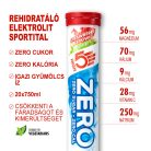 High5 ZERO Sport Eper/Kiwi (20 tabletta/fiola)