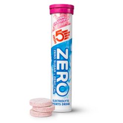 High5 ZERO Sport Grapefruit (20 tabletta/fiola)