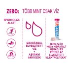 High5 ZERO Sport Grapefruit (20 tabletta/fiola)