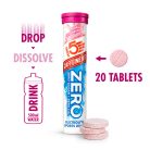 High5 ZERO Caffeine HIT Grapefruit (20 tabletta/fiola)