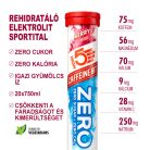 High5 ZERO Caffeine HIT Nyárigyümölcs (20 tabletta/fiola)