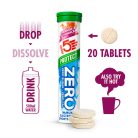 High5 ZERO Protect narancs & echinacea (20db tab/fiola)