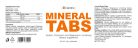 i:am Mineral Tabs sótabletta 20db