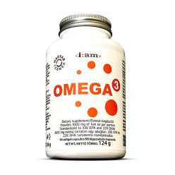 i:am Omega-3