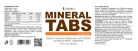 i:am Mineral Tabs+ sótabletta 120db