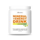 i:am Mineral+Energy Drink Citrom-Lime íz 800g